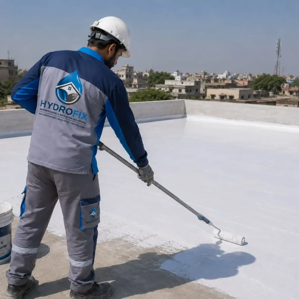 roof-waterproofing-services-pakistan